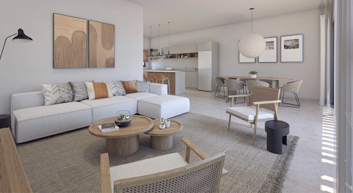 Apartment 4