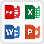 Cover Image of 下载 All Documents Reader: Documents Viewer 1.1.0 APK