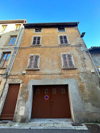 maison à Vienne (38)