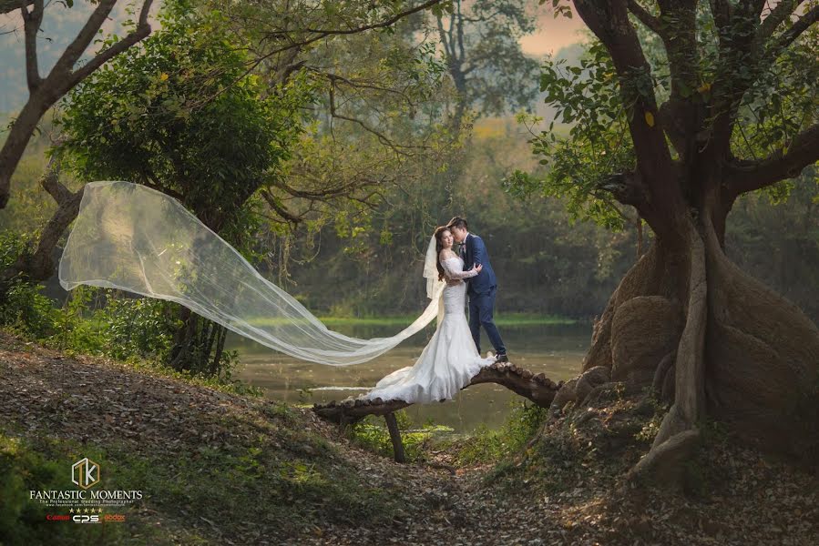 Fotógrafo de bodas Goson Tanee (takky). Foto del 7 de septiembre 2020