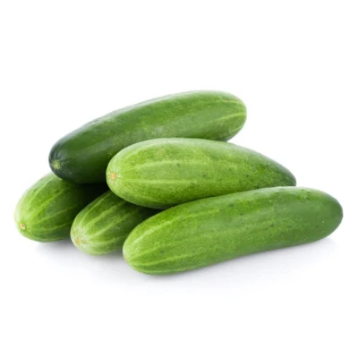 Starfresh Cucumber Green About 500 Gm