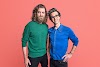 Rhett McLaughlin & Link Neal