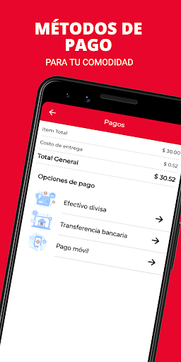 Rabbit Delivery: Compras y Entregas a domicilio