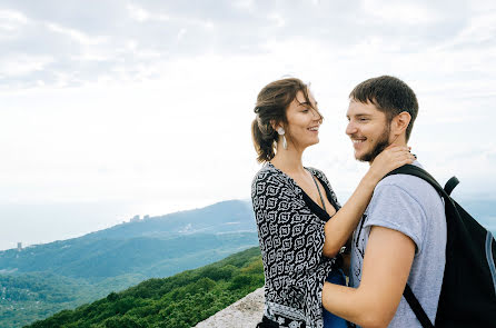 Wedding photographer Elena Dorofeeva (helenaway). Photo of 14 September 2016