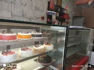 Cakemenu menu 1