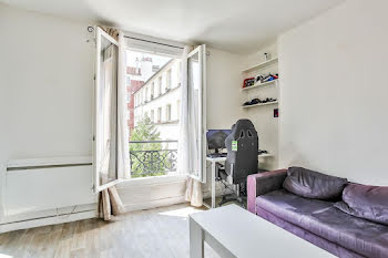 appartement à Paris 11ème (75)