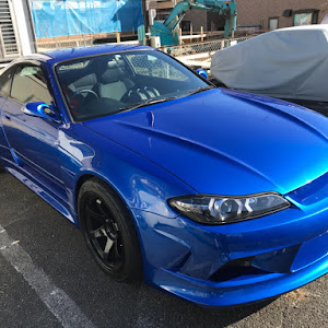 シルビア S15