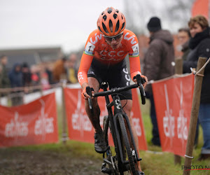 Marianne Vos opgenomen in Nederlandse selectie voor volgende Wereldbekercross: "Heel benieuwd waar ze staat"