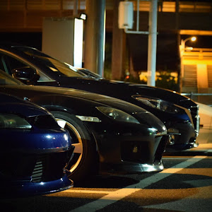 RX-8 SE3P