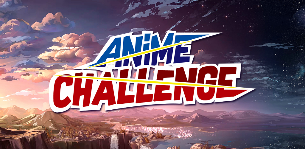 Anime Challenge - Anime Quiz Game - APK Download for Android