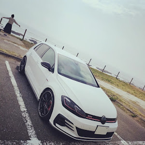 ゴルフGTI