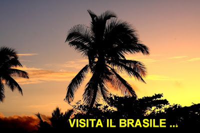 Viaggi del Ventaglio di Foto Brasil