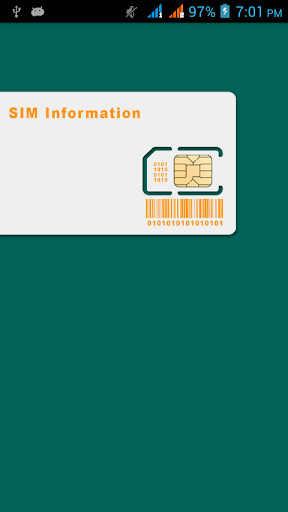 Pakistan Sim Information