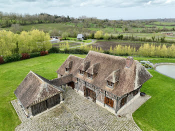 maison à Pont-l'eveque (14)