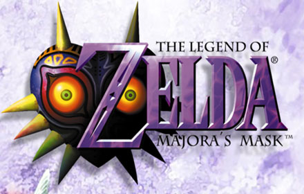 The Legend of Zelda: Majora's Mask small promo image