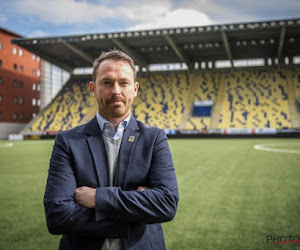 Herenigt Cercle Brugge succesduo van bij STVV? Ook technisch directeur op de radar