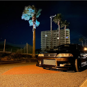 マークII JZX100