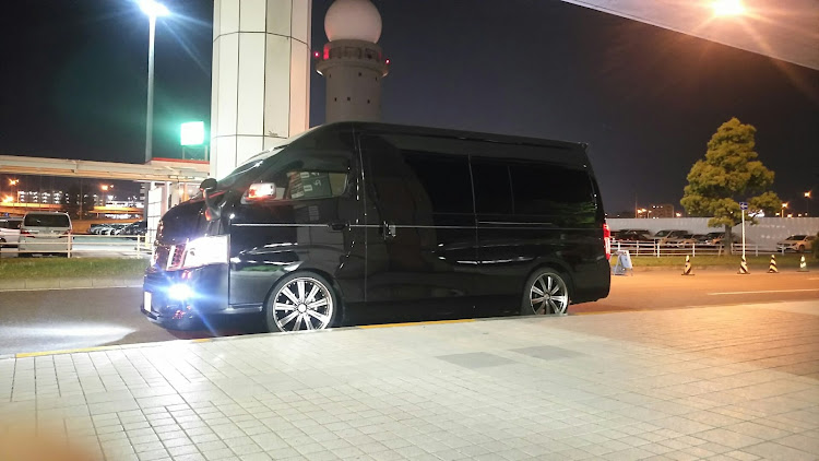 NV350キャラバンの平政さんが投稿したカスタム事例の投稿画像6枚目