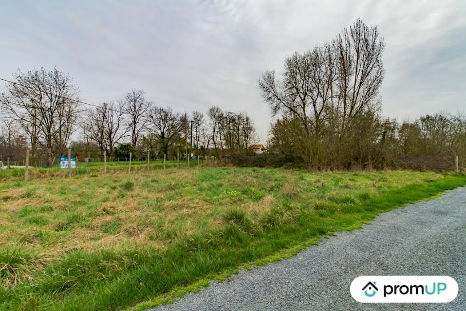 Vente terrain  3600 m² à Beaupouyet (24400), 41 800 €