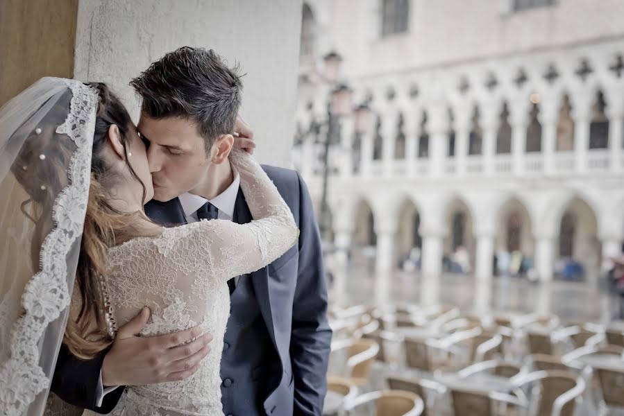 Vestuvių fotografas Stefano Paladini (paladiniwedding). Nuotrauka 2020 balandžio 30