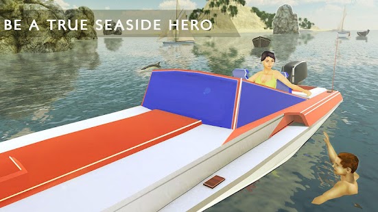 download Pantai Rescue Team Lifeguard free