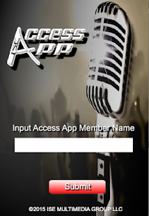 Access App(圖5)-速報App