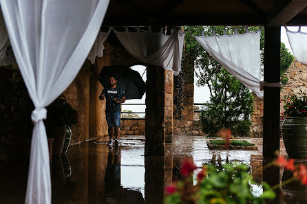 Pulmafotograaf Carlos Sardà (carlossarda). Foto tehtud 22 oktoober 2018