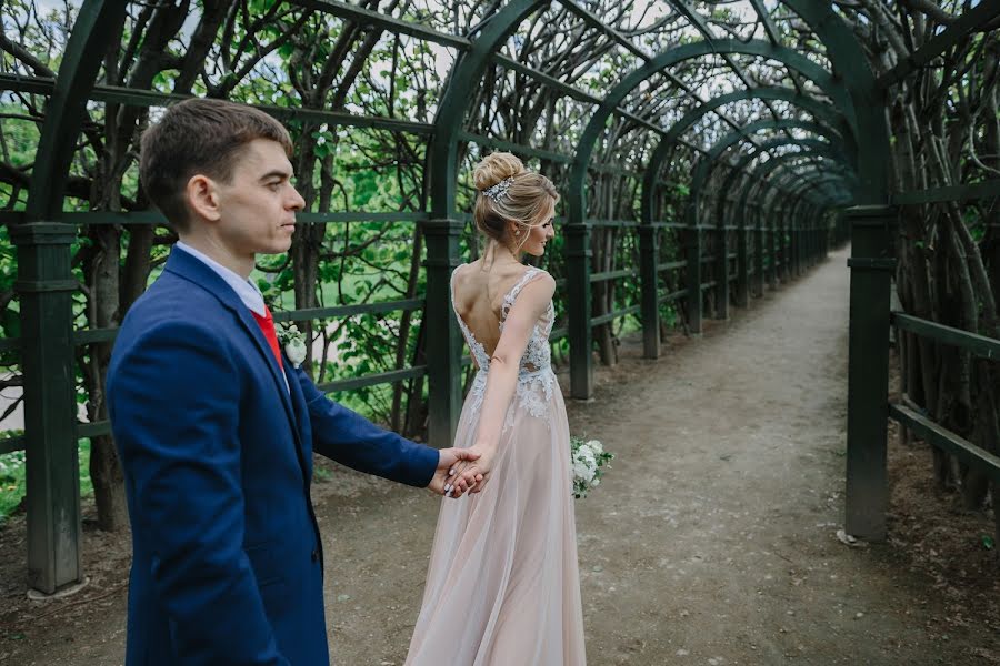 Fotógrafo de bodas Sergey Sales (sergeysalophoto). Foto del 12 de julio 2017