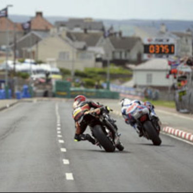 North West 200