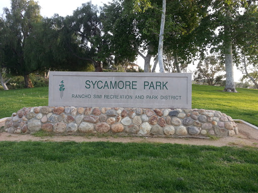 Sycamore Park