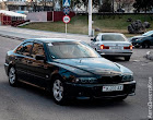 продам авто BMW 520 5er (E39)