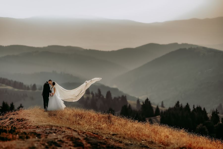 Hochzeitsfotograf Zsolt Colcer (zsoltcol). Foto vom 14. Oktober 2021