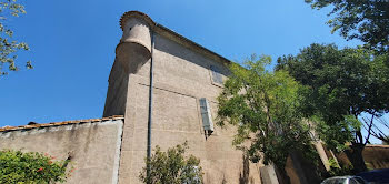 maison à Fontès (34)