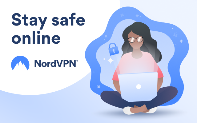 NordVPN - VPN Proxy for Privacy and Security Preview image 3