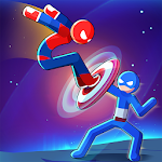 Galay of Stick: Super Champions Hero Apk