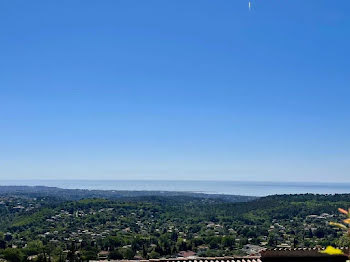 villa à Tourrettes-sur-Loup (06)