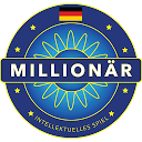 Herunterladen Neuer Millionär - Millionaire quiz game i Installieren Sie Neueste APK Downloader