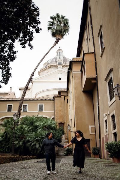 Wedding photographer Yana Shpitsberg (shpitsberg). Photo of 24 December 2022