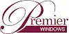 Premier Windows (Dorset) Ltd Logo