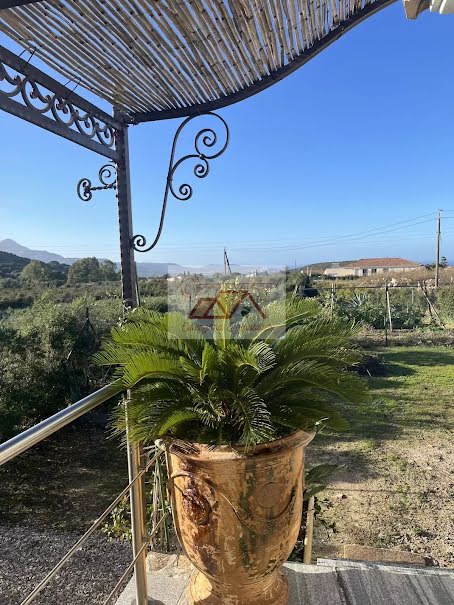 Vente villa 3 pièces 65 m² à Calvi (20260), 373 000 €