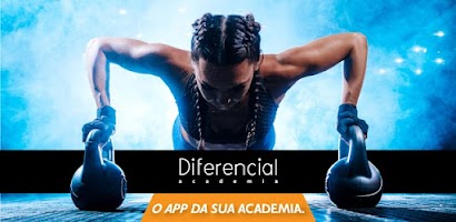 Academia Diferencial Screenshot