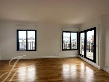 appartement à Paris 8ème (75)