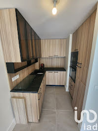 appartement à Les deux alpes (38)