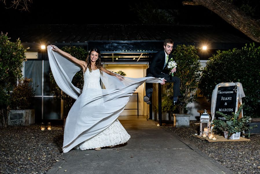 Photographe de mariage Juan Espagnol (espagnol). Photo du 9 octobre 2019