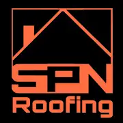 SPN Roofing Logo