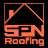 SPN Roofing Logo