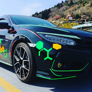 シビック FK7