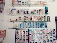 Pushpendra Men's Beauty Parlour photo 1