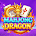 Golden Dragon Mahjong icon