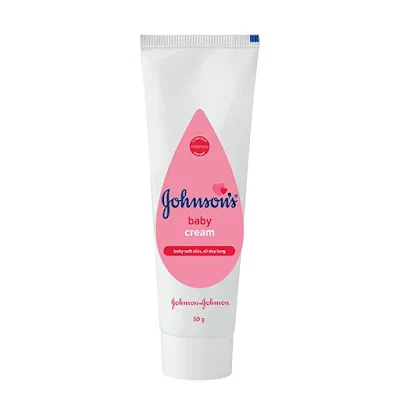 Johnson & Johnson Johnson'S Baby Cream - 50 gm
